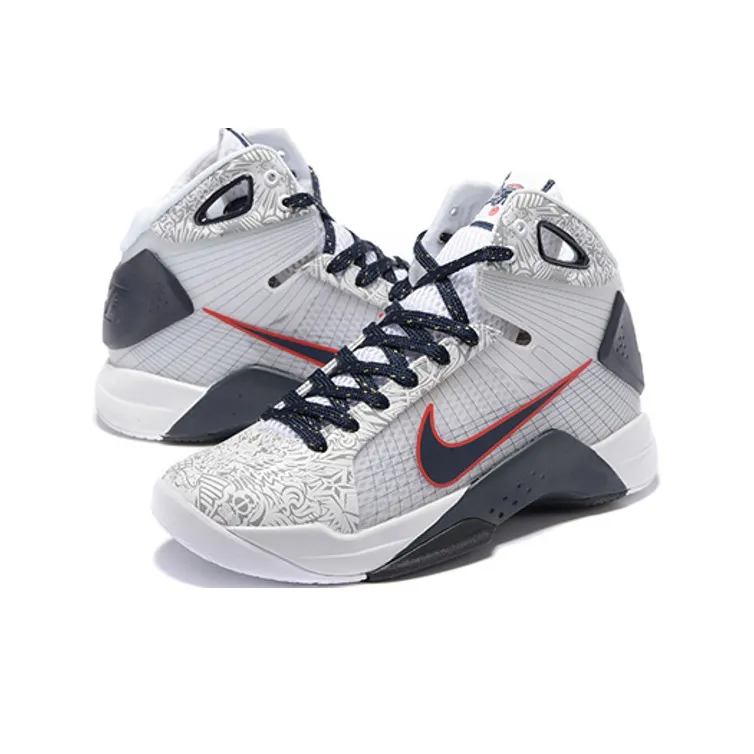 Nike Hyperdunk 08 United We Rise 2008-2