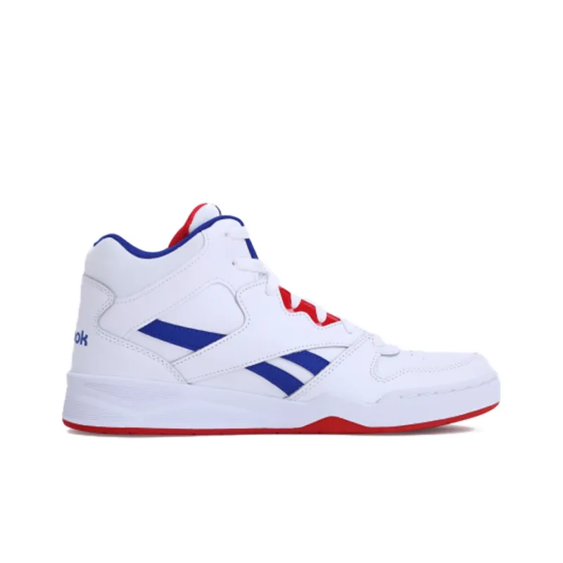 Reebok Royal BB4500 HI2 'White Blue Red'-1