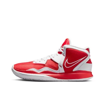 Nike Kyrie Infinity Tb University Red White