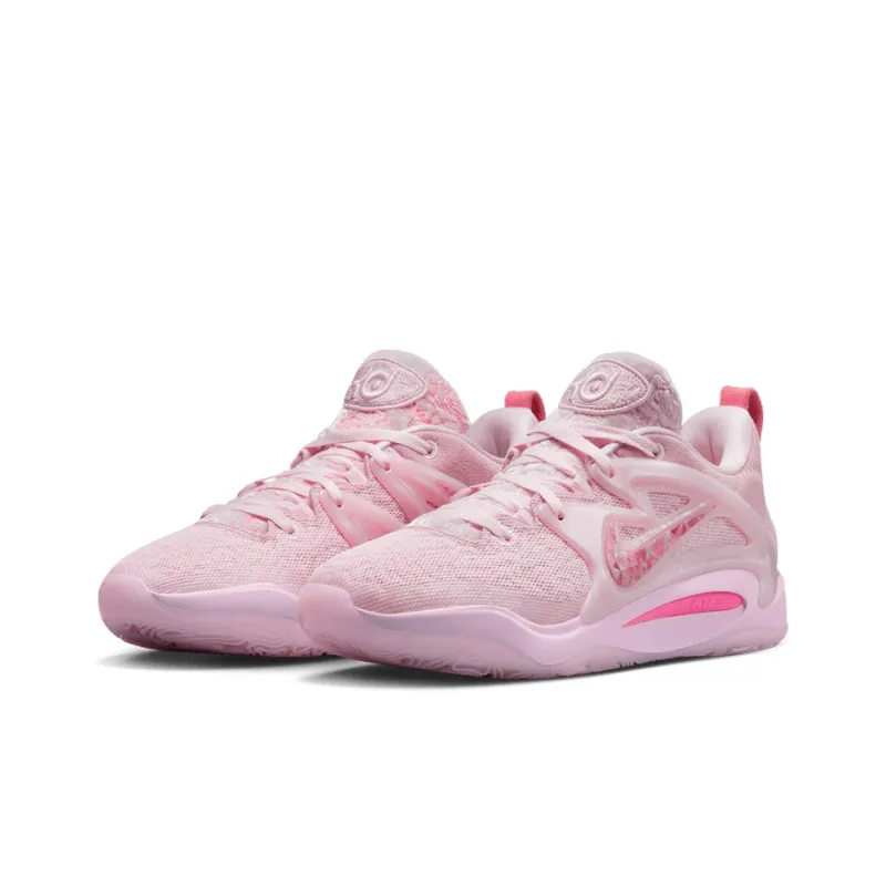 Nike KD 15 NRG EP 'Aunt Pearl'-2