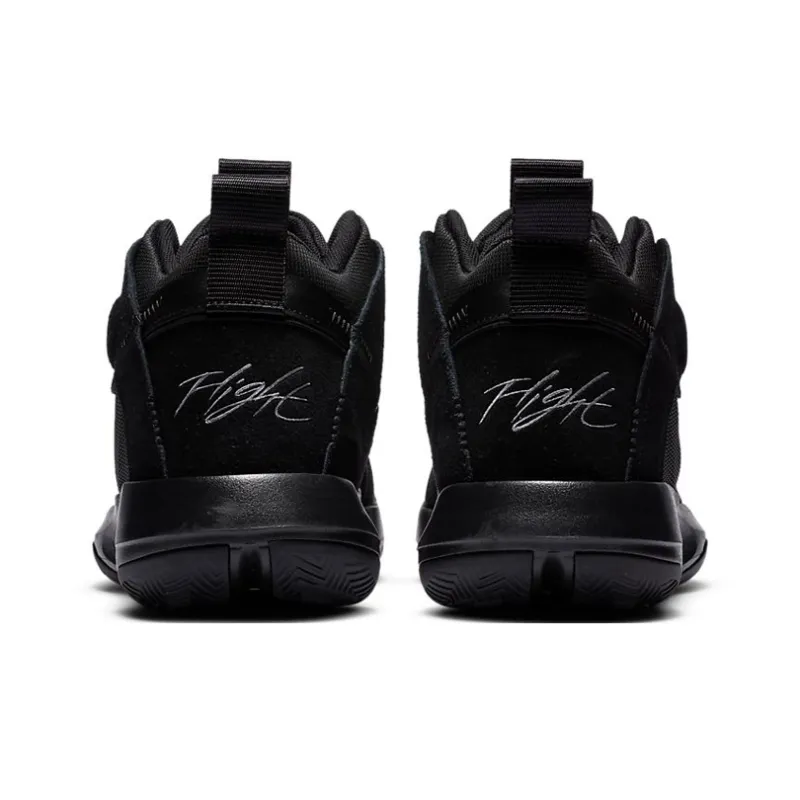 Jordan Jumpman 2020 Black-3