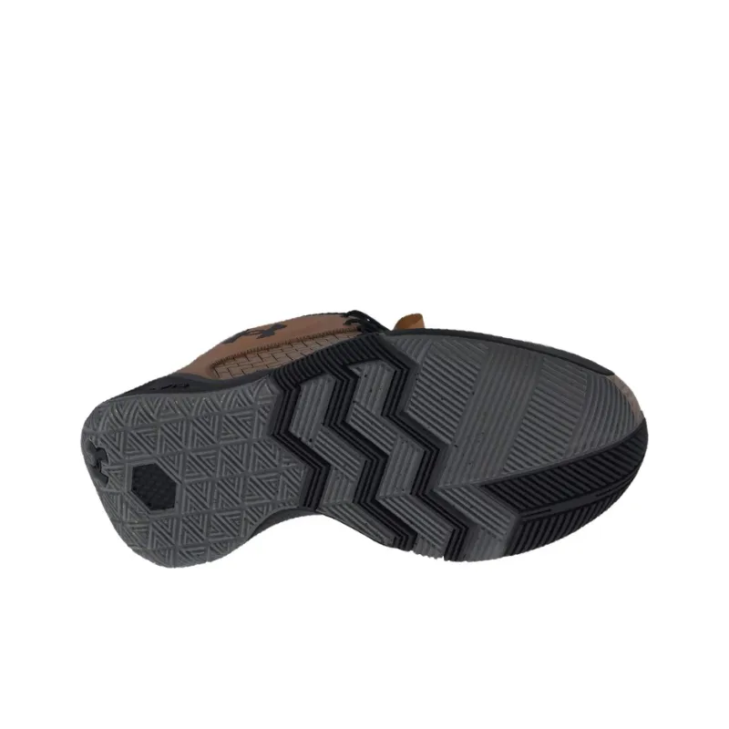 Under Armour Havoc 4 Hovr Clone 'Bronze'-4