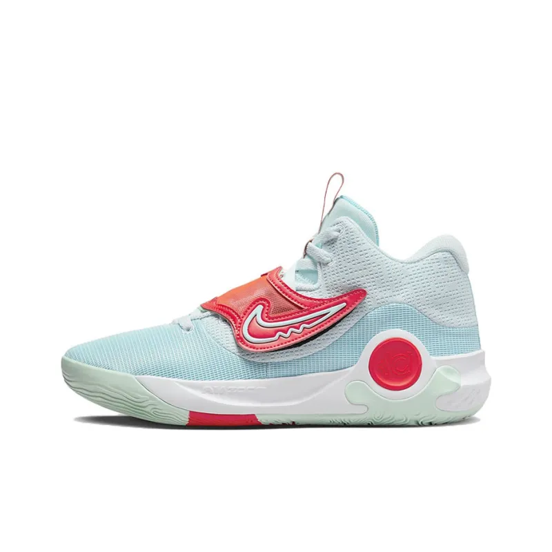 Nike Kd Trey 5 X Blue Chill-0