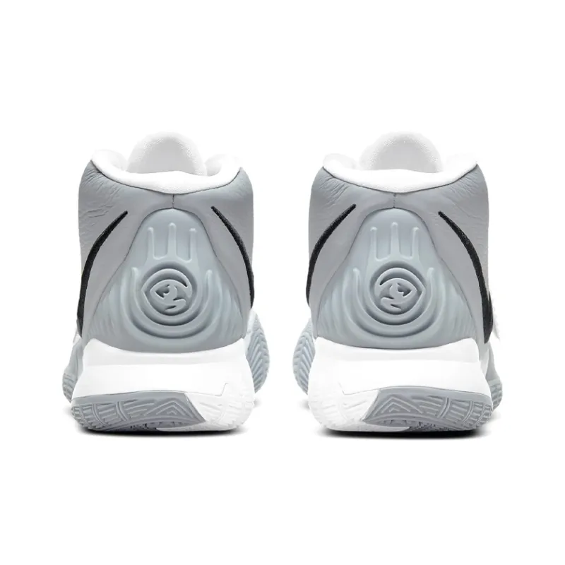 Nike Kyrie 6 Team Wolf Grey-4