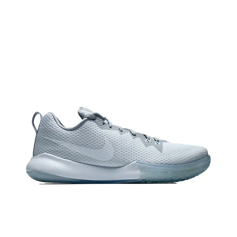 Nike Zoom Live Ii Ep 'Pure Platinum White'-1