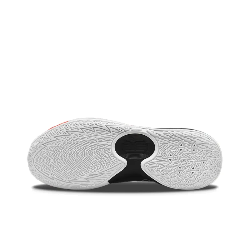 Nike Kyrie Low 5 'Bred'-5