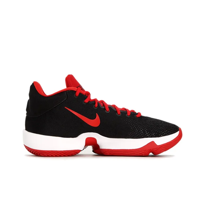 Nike Zoom Rize 2 EP Black/Red-1