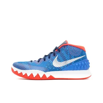 Nike Kyrie 1 Independence Day
