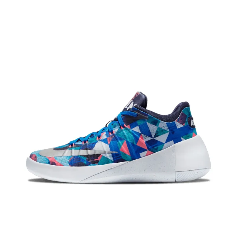 Nike Hyperdunk 2015 Low 'Rio'-0