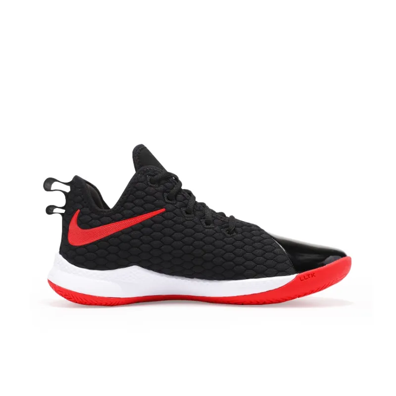 Nike LeBron Witness 3 Prm Black-1
