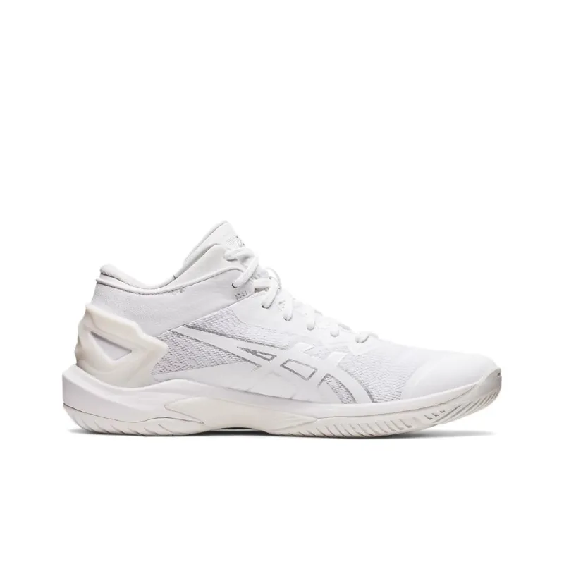 Asics Gelburst 27 'White'-1