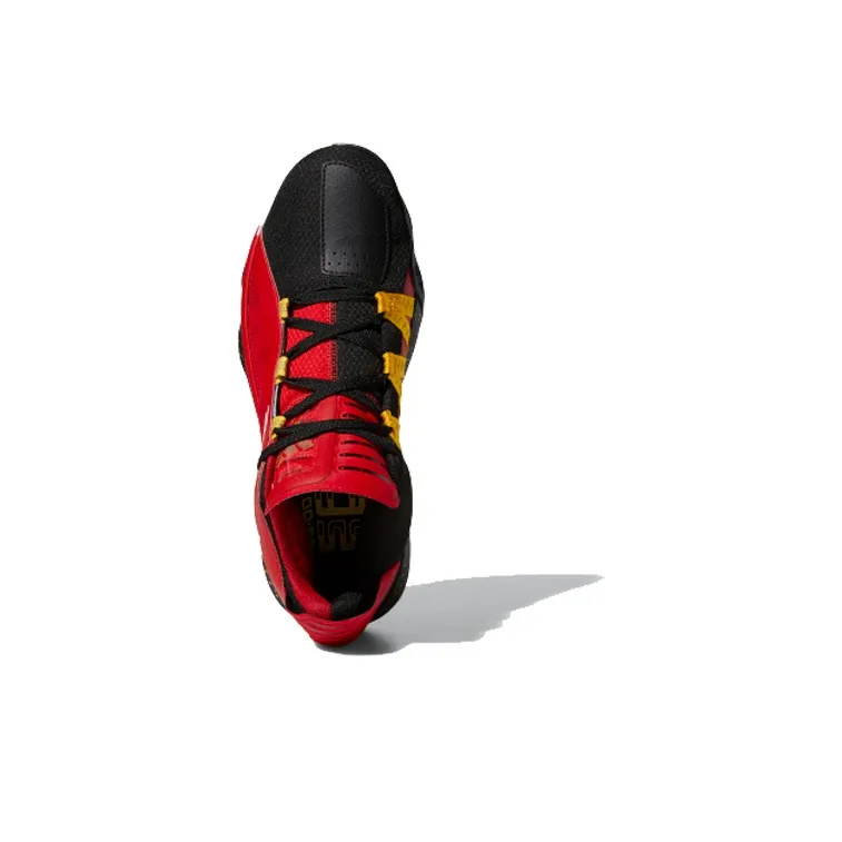 Adidas Dame 6 Gca 'Chinese New Year'-3