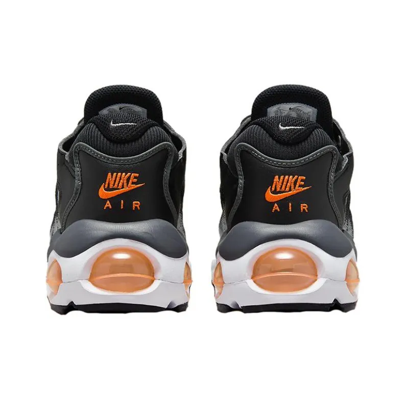 Nike Air Max Tw Next Nature 'Black Grey Orange'-4