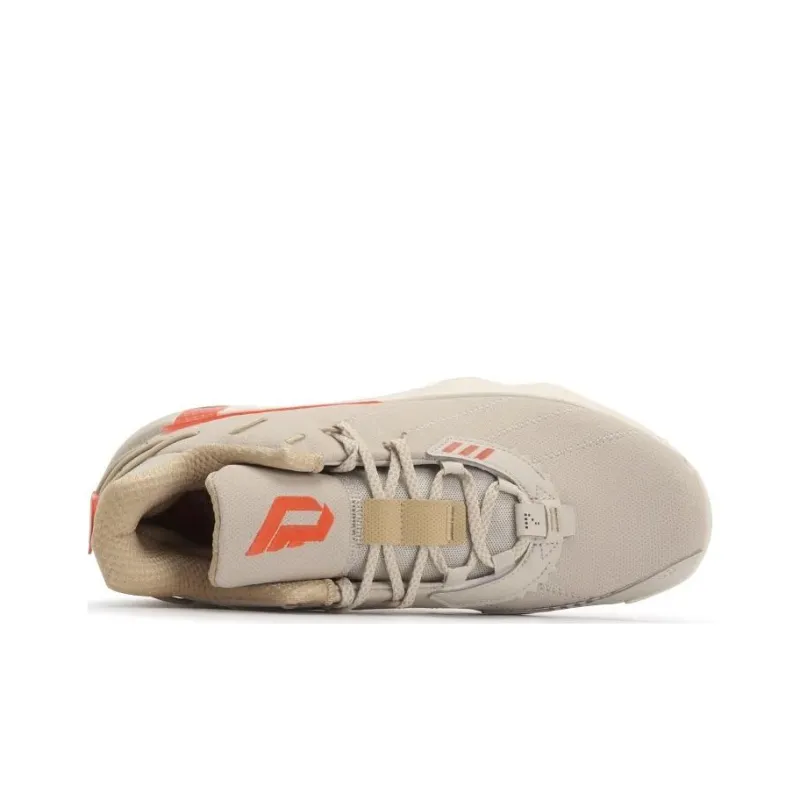 Adidas Dame 7 'Bliss Orange'-3