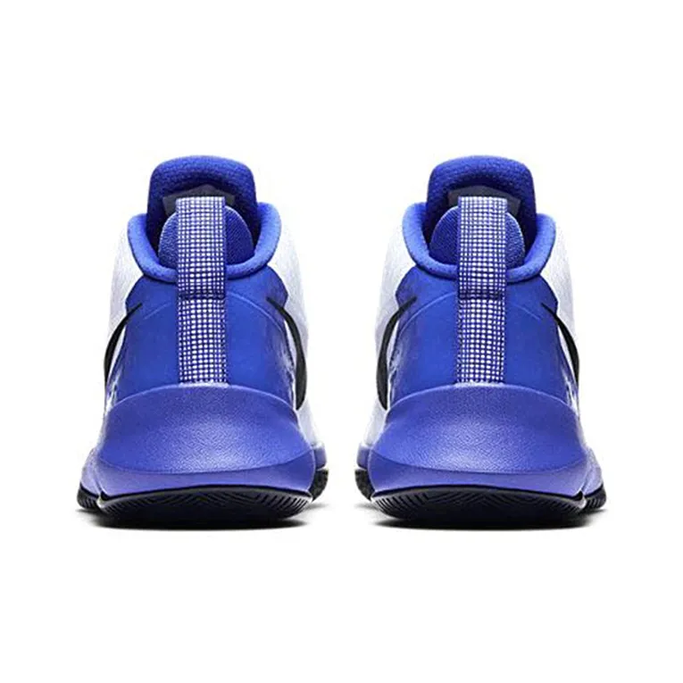 Nike Air Versitile 'White Blue Black'-4