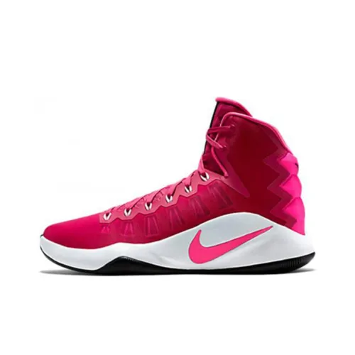 Nike Hyperdunk 2016 Vivid Pink