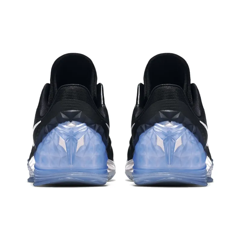 Nike Zoom Kobe Venomenom 5 Ep 'Black White'-3