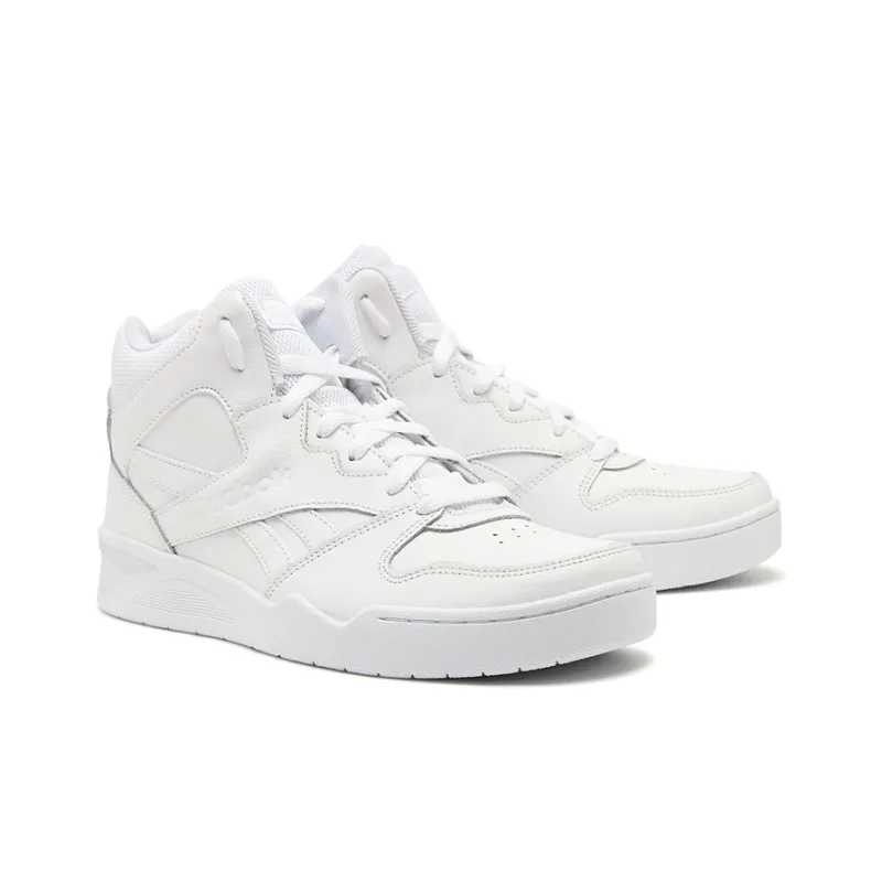 Reebok Royal BB4500 Hi2 White-2