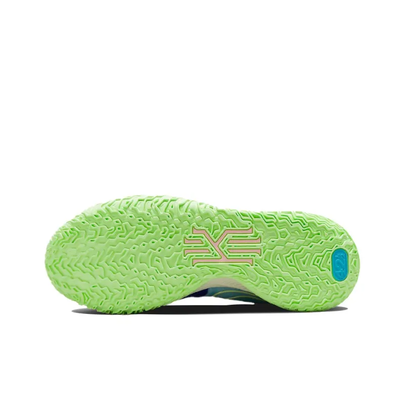 Nike Sue Bird X Kyrie Low 4 EP 'Dynasty'-5