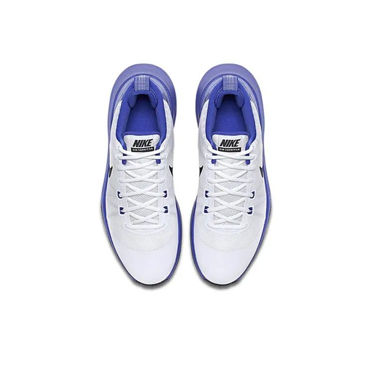Nike Air Versitile 'White Blue Black'-3