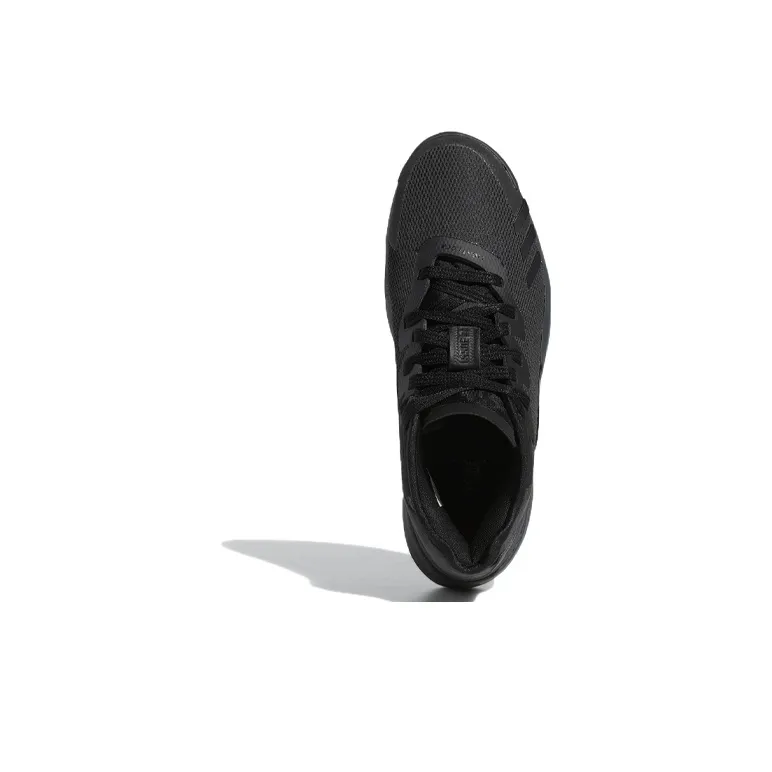 Adidas D.O.N. Issue #4 Lights Out-3