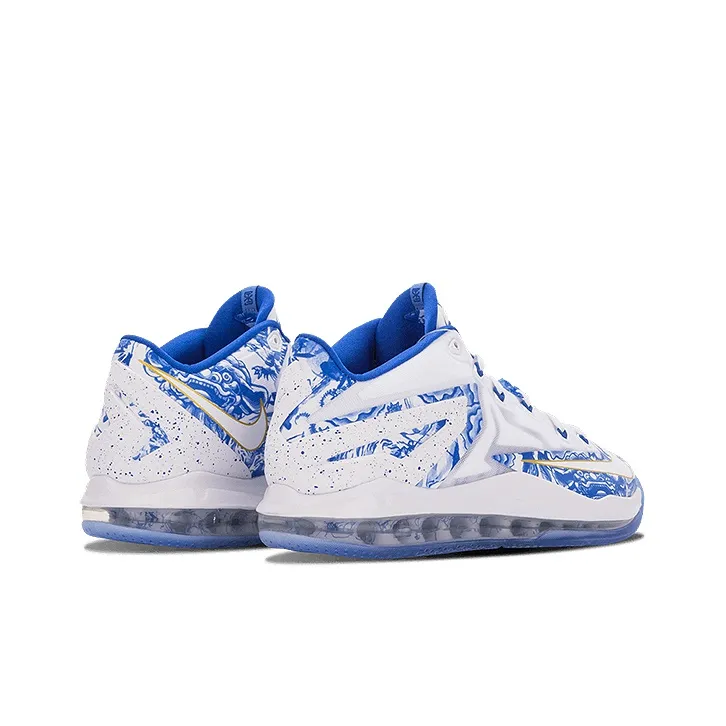 Nike LeBron 11 Low China-3