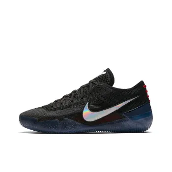 Nike Kobe Nxt 360 Black Multi Color