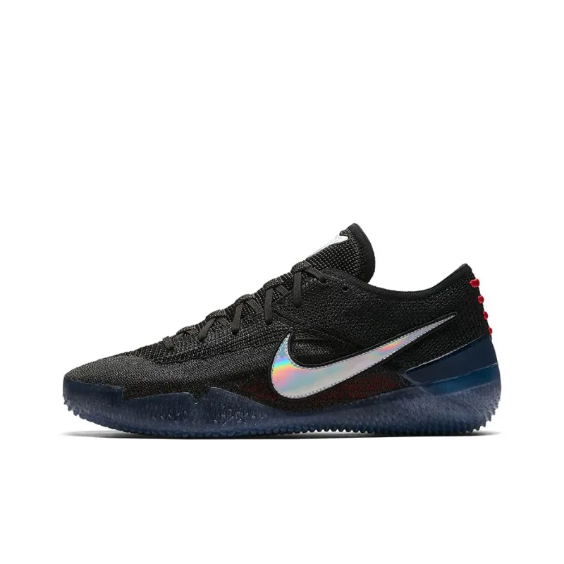 Nike Kobe Nxt 360 Black Multi Color-0
