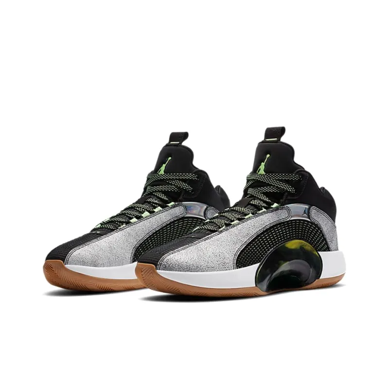 JORDAN Zion Williamson X JORDAN 35 Pf 'Bayou Boys'-2
