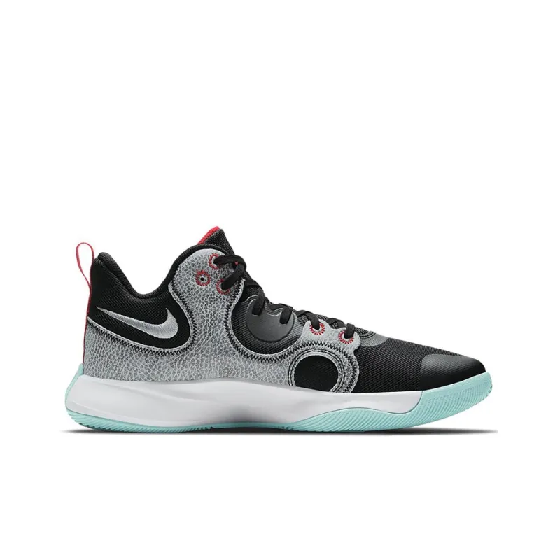Nike Fly By Mid 2 Black Wolf Grey-1