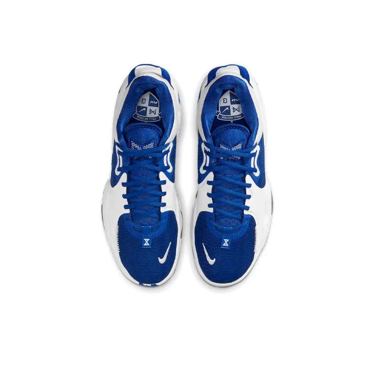 Nike Pg 5 Tb 'Game Royal'-3