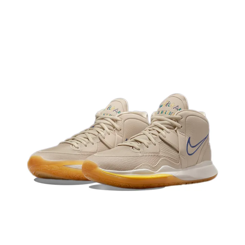 Nike Kyrie Infinity N7-2