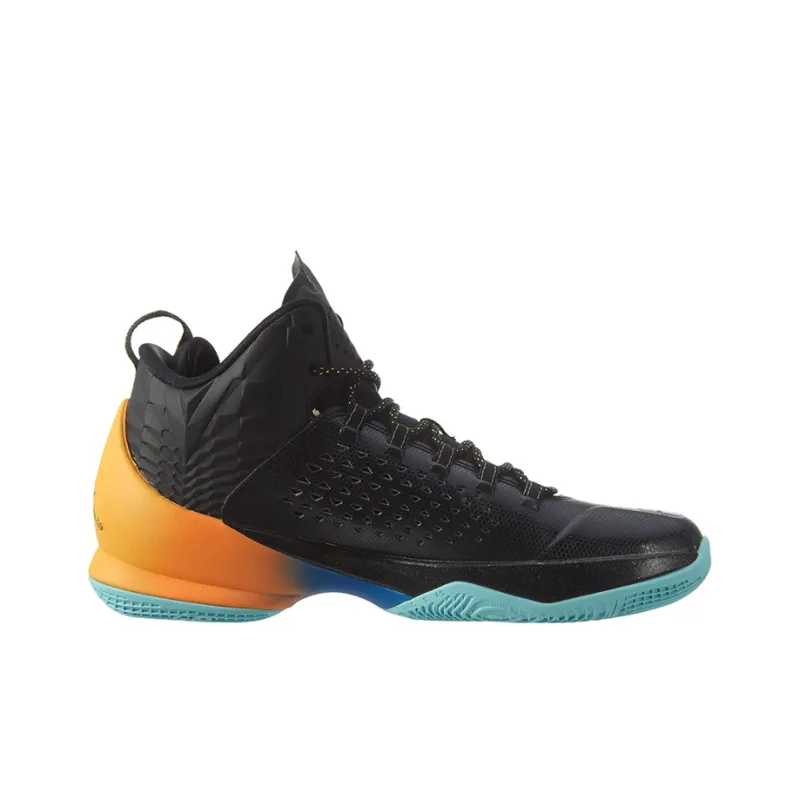 Jordan Melo M11 Black/Metallic Gold Bright Ctrs Lsr-1