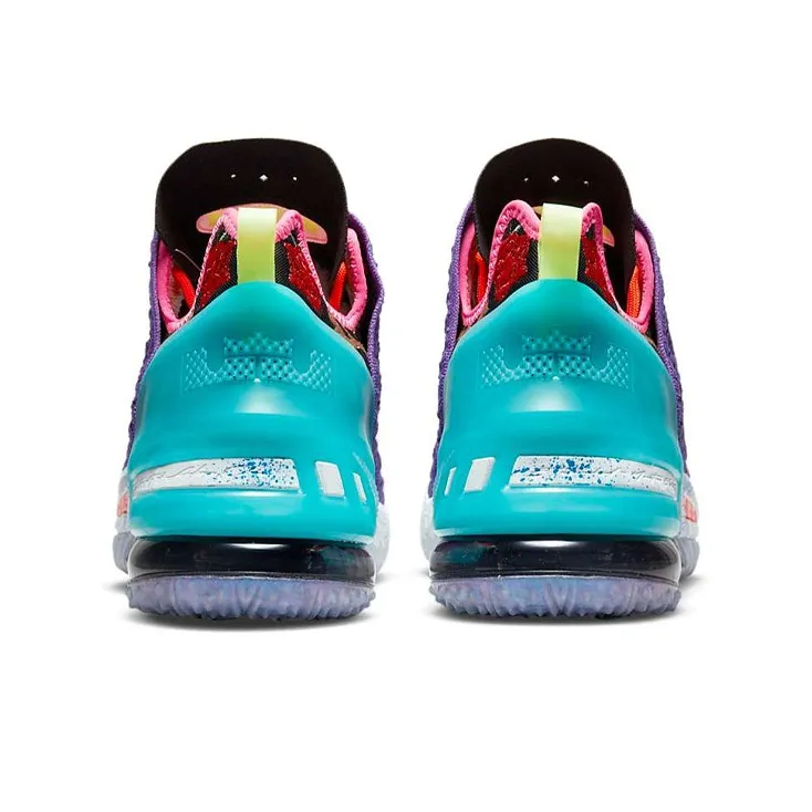 Nike LeBron 18 'Best Of 1018'-4
