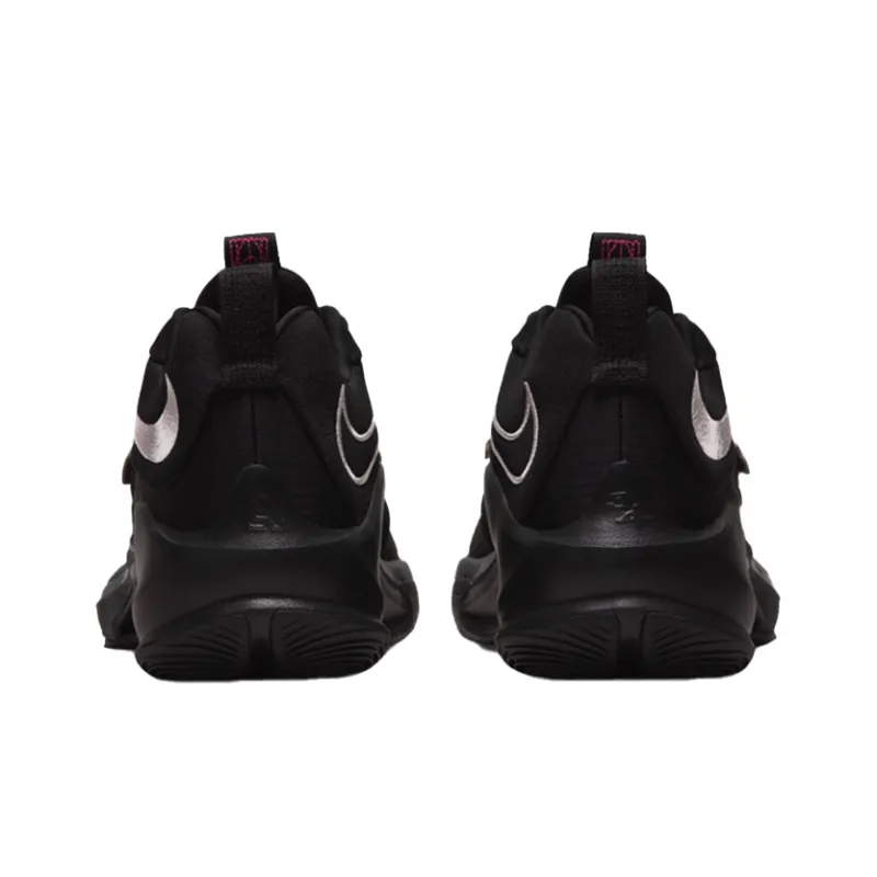 Nike Zoom Freak 3 EP 'Black Metallic Silver'-4