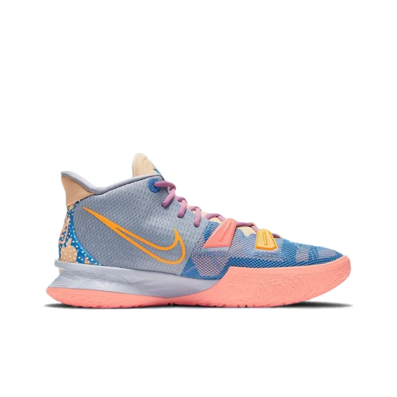 Nike Kyrie 7 Ep 'Expressions'-1