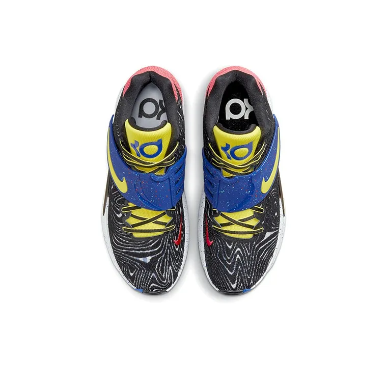 Nike Kd 14 Pop Art-3