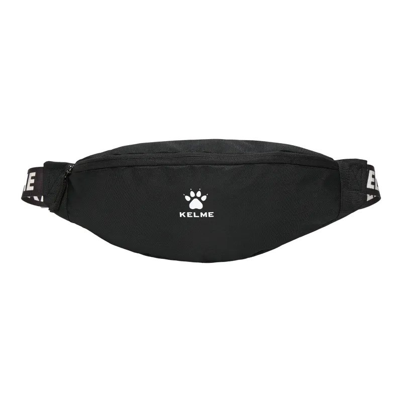 KELME Polyester One Shoulder Sling Bag, Fanny Pack Regular Unisex Multicolor-5
