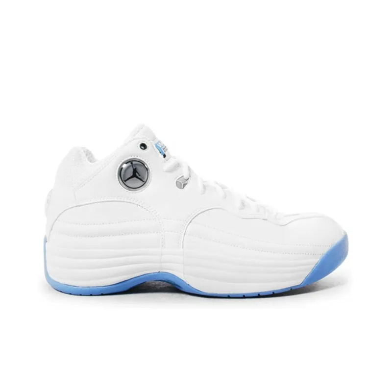 Jordan Team 1 University Blue 2014-1