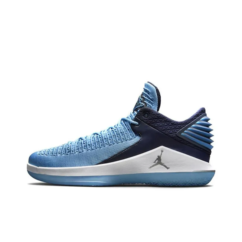 Air Jordan 32 Low PF Win Like 82 Men's-0