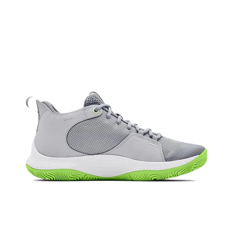 Under Armour 3Z5 'Mod Grey Green'-1
