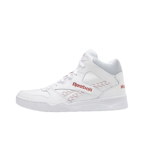 Reebok Royal BB4500 HI2 'White Orange'