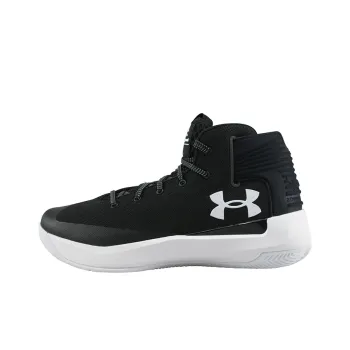 Under Armour Curry 3Zer0 'Black'