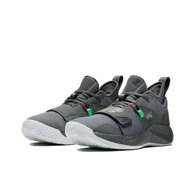 Nike Pg 2.5 Dark Grey-2