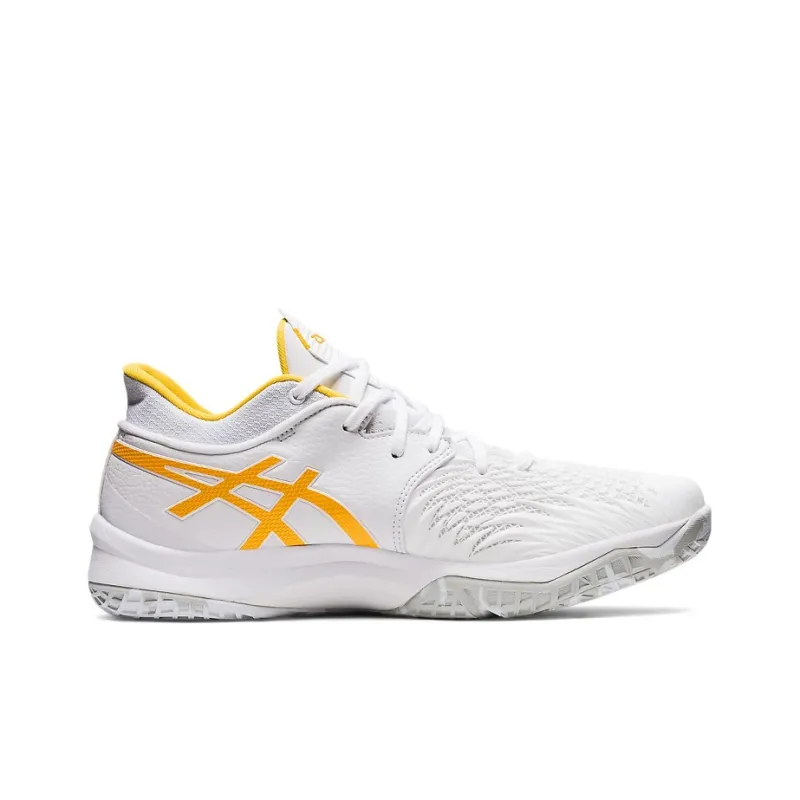 Asics Unpre ARS Low 'White Saffron'-1