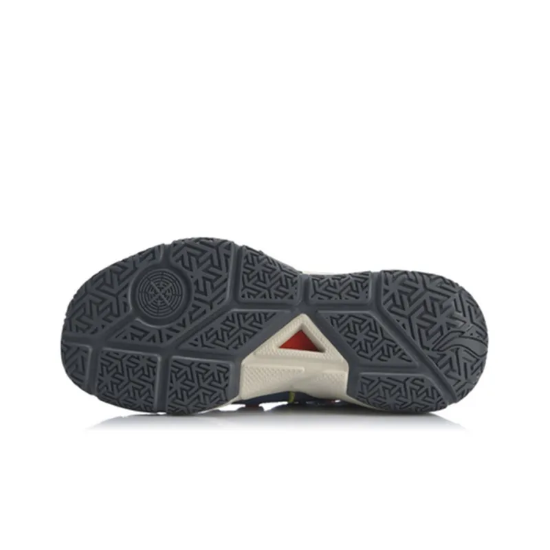 2020 LINING ALL DAY 5 - Black/Blue/Grey-4