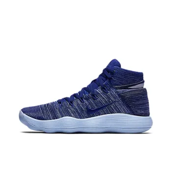 Nike Hyperdunk 2017 Flyknit Ep College Navy