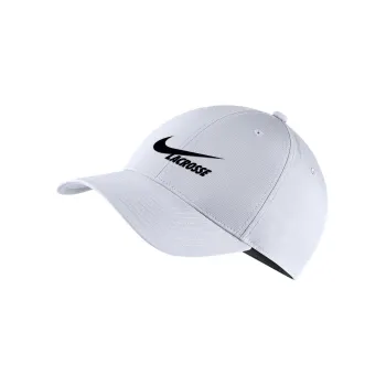 Nike Swoosh Legacy91 Lacrosse Cap