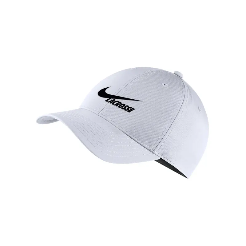 Nike Swoosh Legacy91 Lacrosse Cap-0