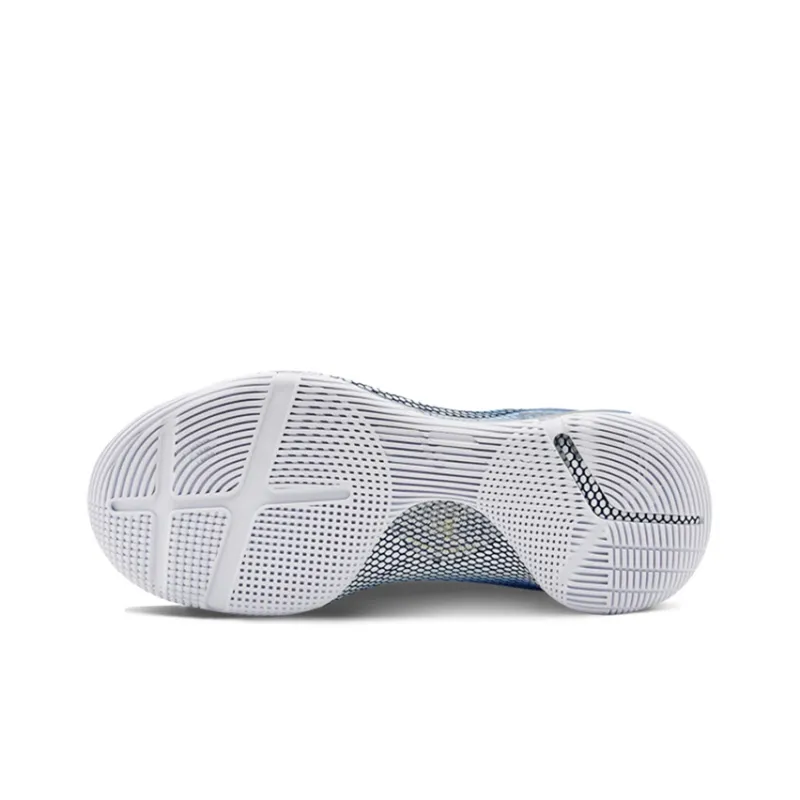 Under Armour Curry 6 Team 'Royal Blue'-4